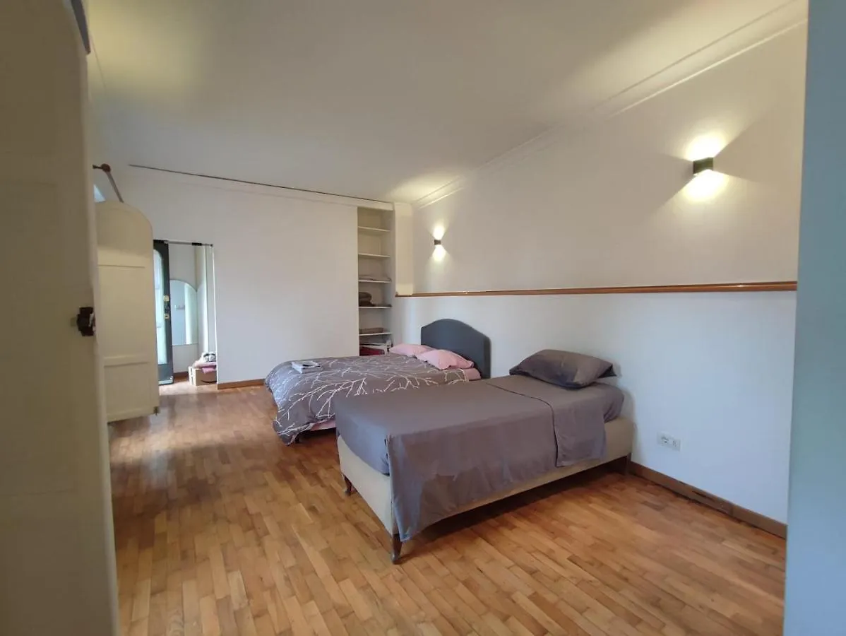 Studio Apartment In Neapolitan Castle Int 28