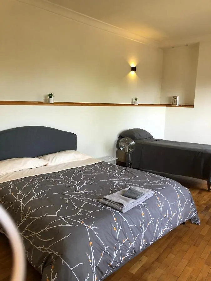 Studio Apartment In Neapolitan Castle Int 28 Italy
