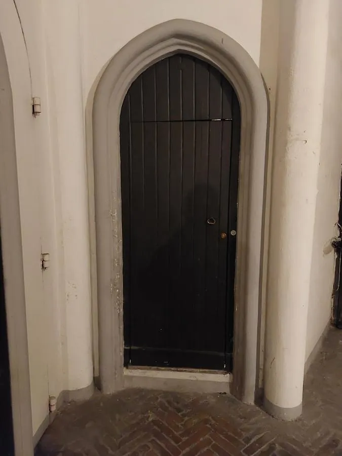 Studio Apartment In Neapolitan Castle Int 28